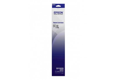 Epson MX100/FX100 Nylon Ribbon SIDM Black Ribbon Cartridge for FX/LX/MX-100/105/10XX/11XX